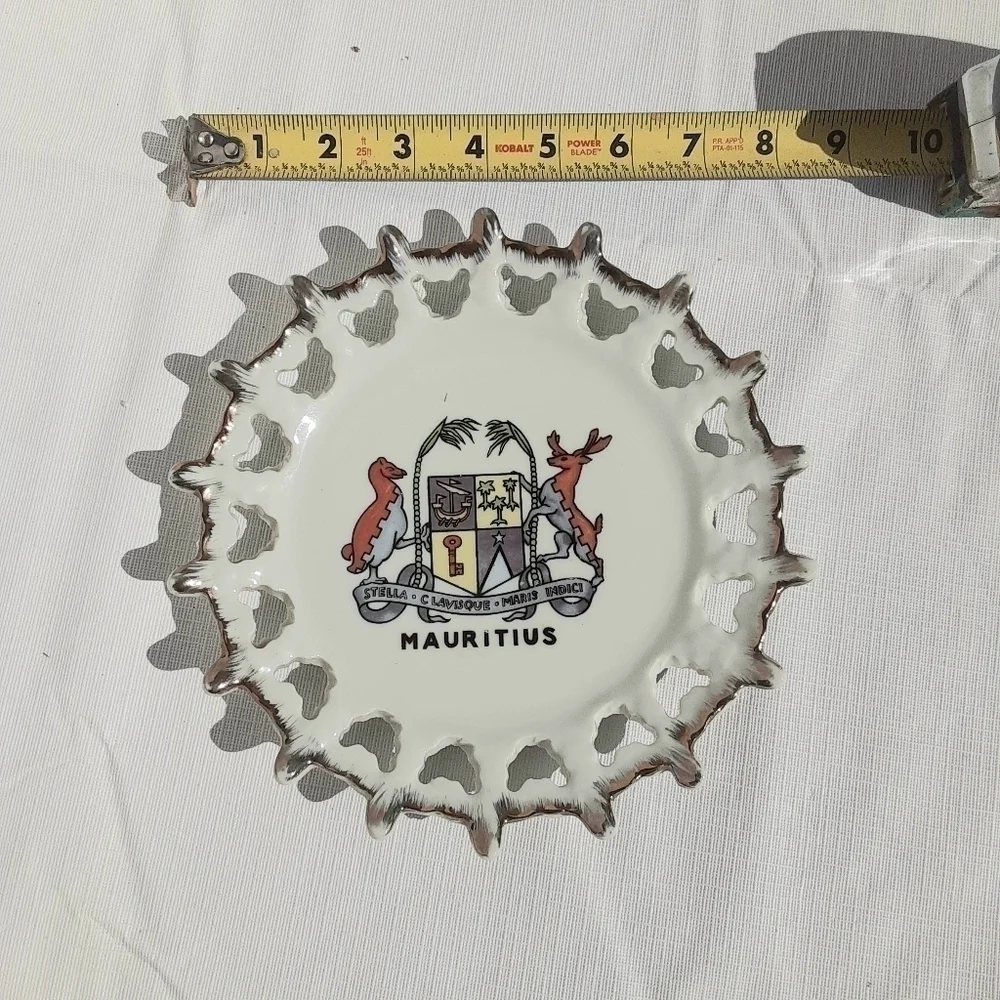Collector Plate